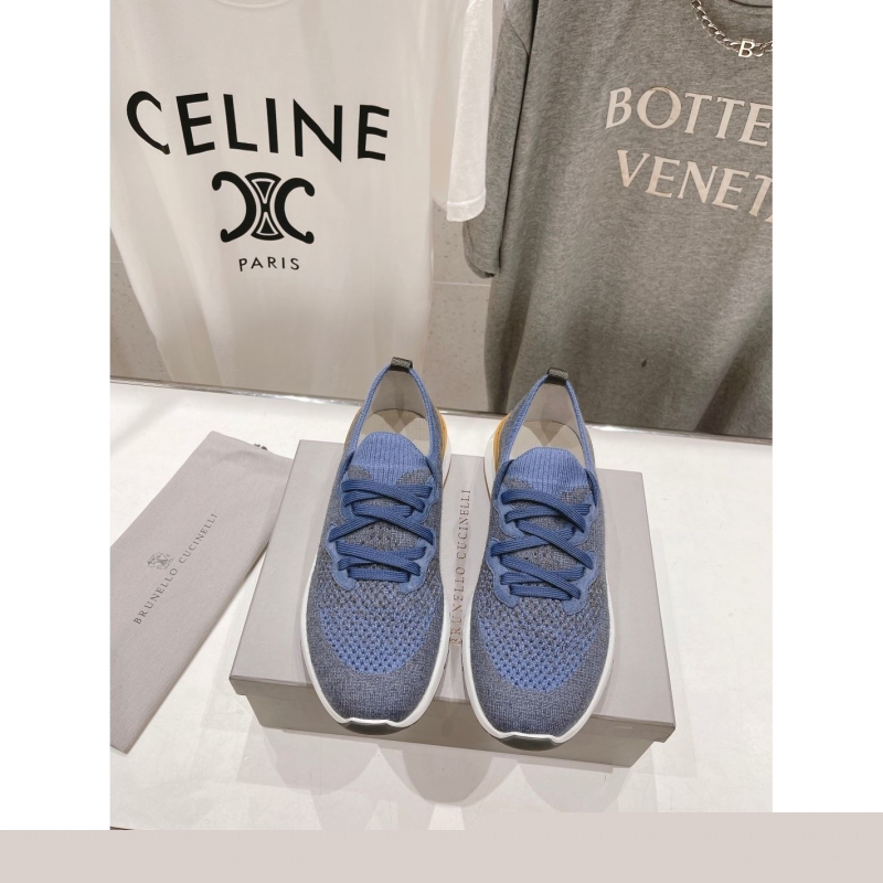 Brunello Cucinelli Sneakers
